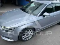 2019 Audi A3