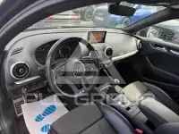 2019 Audi A3