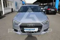 2019 Audi A3