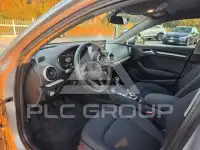 2019 Audi A3