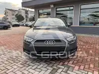 2019 Audi A3