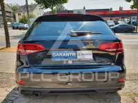 2019 Audi A3