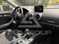 2019 Audi A3