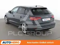 2019 Audi A3