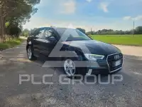 2019 Audi A3