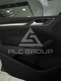 2019 Audi A3
