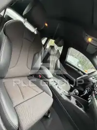 2019 Audi A3