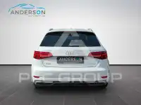 2019 Audi A3