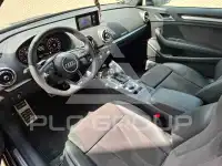 2019 Audi A3