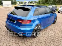 2019 Audi A3