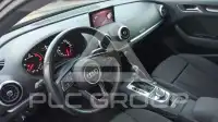 2019 Audi A3