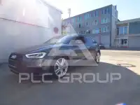2019 Audi A3
