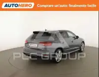 2019 Audi A3