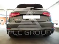2019 Audi A3