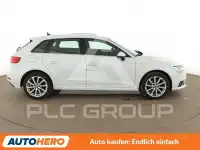 2019 Audi A3
