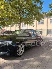 2019 Audi A3