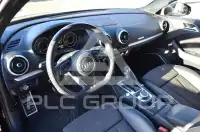 2019 Audi A3
