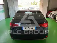 2019 Audi A3