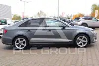 2019 Audi A3