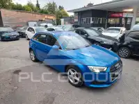 2019 Audi A3