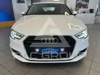 2019 Audi A3