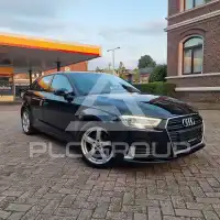 2019 Audi A3