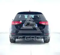 2019 Audi A3