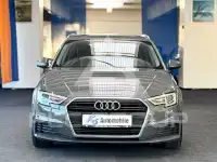2019 Audi A3