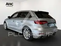 2019 Audi A3