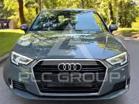 2019 Audi A3