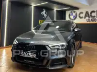 2019 Audi A3