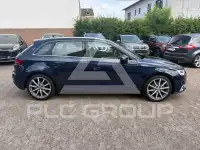2019 Audi A3