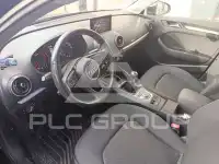 2019 Audi A3