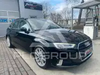 2019 Audi A3
