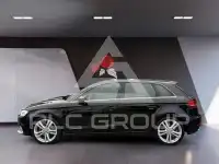 2019 Audi A3