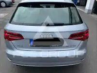 2019 Audi A3