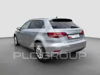 2019 Audi A3