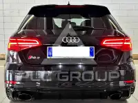 2019 Audi A3