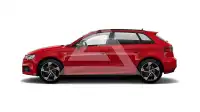 2019 Audi A3