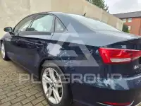 2019 Audi A3