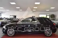 2019 Audi A3