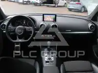 2019 Audi A3