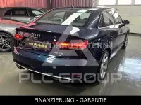 2019 Audi A3