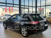 2019 Audi A3