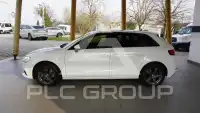2019 Audi A3