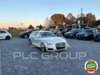 2019 Audi A3