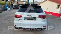 2019 Audi A3