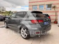 2019 Audi A3