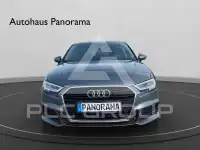 2019 Audi A3