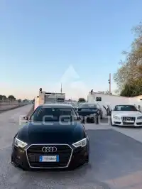 2019 Audi A3